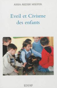 Eveil et civisme des enfants