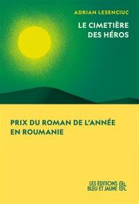 Le cimetière des héros