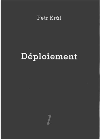 Déploiement