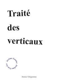 Traité des verticaux