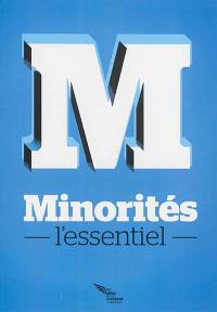 Minorités : l'essentiel