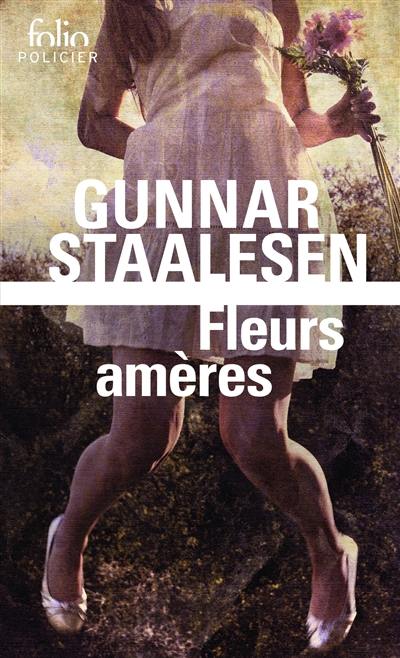 Une enquête de Varg Veum, le privé norvégien. Vol. 7. Fleurs amères