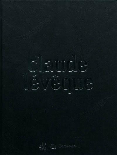 Claude Lévêque