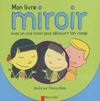 Mon livre miroir