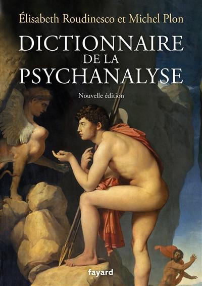 Dictionnaire de la psychanalyse