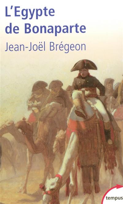 L'Egypte de Bonaparte