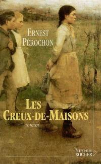 Les creux-de-maisons