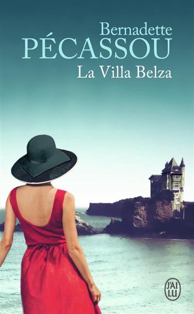 La villa Belza