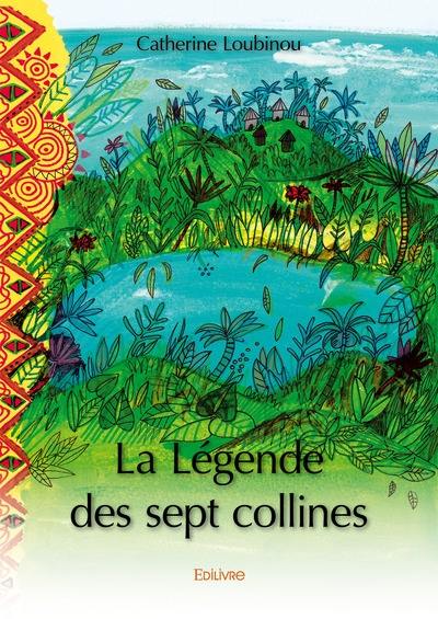 La légende des sept collines