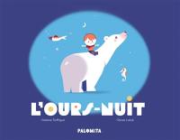 L'ours-nuit