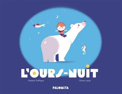 L'ours-nuit