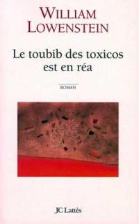 Le toubib des toxicos est en réa