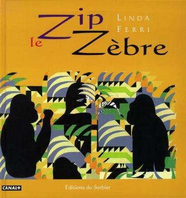 Zip le zèbre