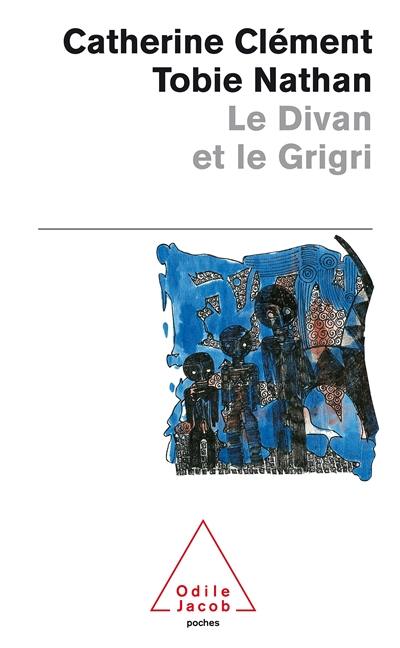 Le divan et le grigri