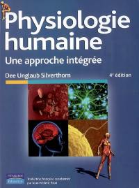 Physiologie humaine : une approche intégrée