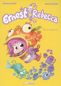 Ernest & Rebecca. Vol. 2. Sam le repoussant