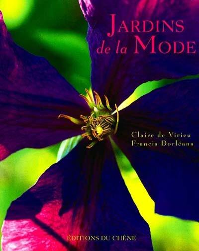 Jardins de la mode