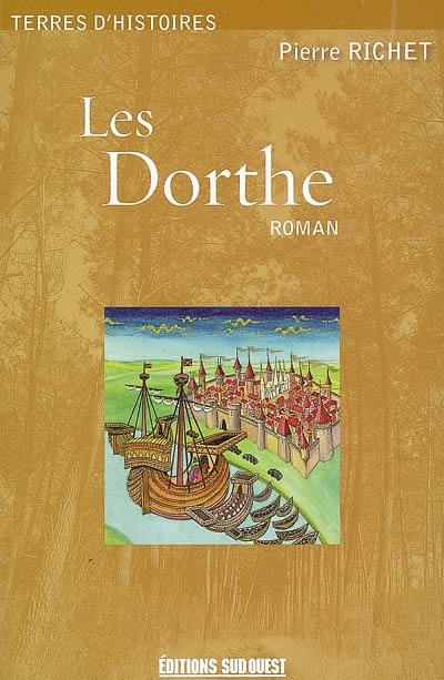 Les Dorthe. Un glossaire des termes gascons