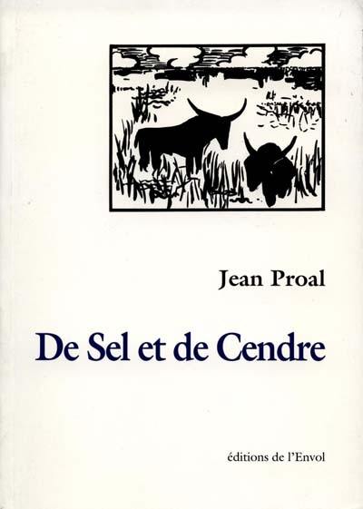 De sel et de cendre