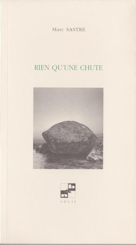 Rien qu'une chute