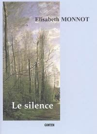 Le silence