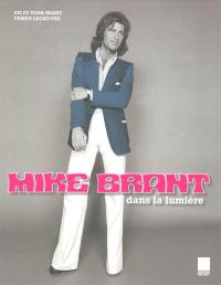 Mike Brant dans la lumière