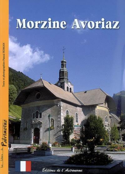 Morzine Avoriaz