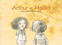 Arthur et Malika