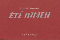 Eté indien