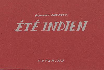 Eté indien