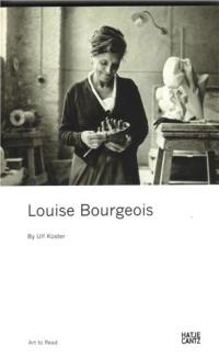 Louise Bourgeois (Art to Read)