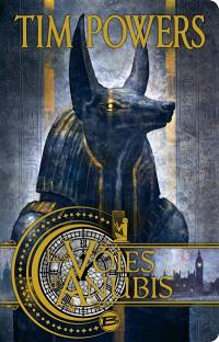 Les voies d'Anubis