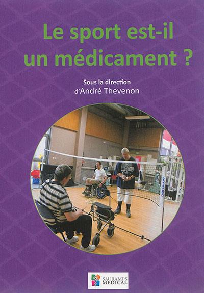 Le sport est-il un médicament ?