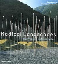 Radical Landscapes (Hardback)