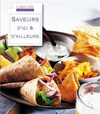 Saveurs d'ici & d'ailleurs