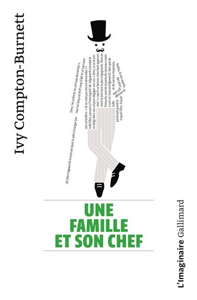 Une famille et son chef