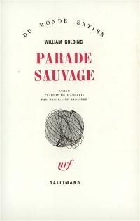 Parade sauvage