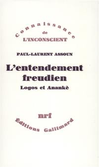 L'Entendement freudien