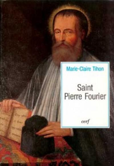 Saint Pierre Fourier