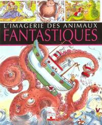 L'imagerie des animaux fantastiques