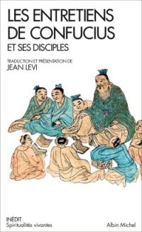 Les entretiens de Confucius et de ses disciples