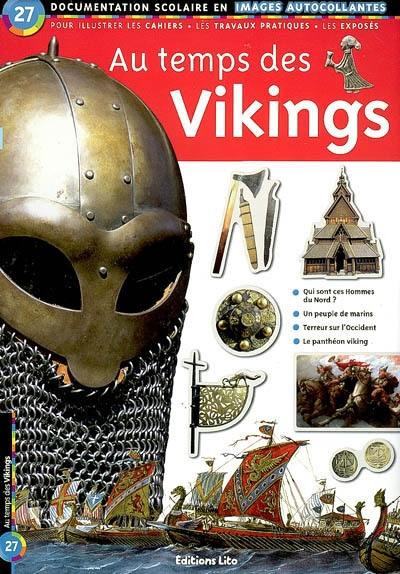 Au temps des Vikings