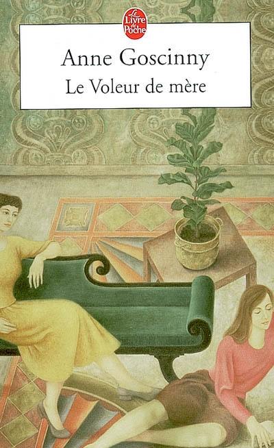 Le voleur de mère