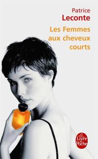 Les femmes aux cheveux courts