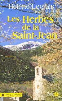 Les herbes de la Saint-Jean