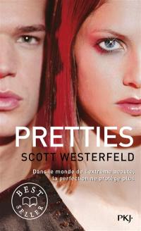 Uglies. Vol. 2. Pretties