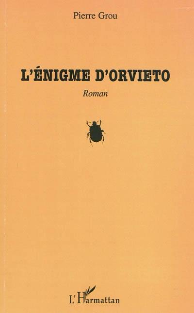 L'énigme d'Orvieto