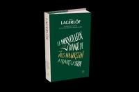 Le merveilleux voyage de Nils Holgersson à travers la Suède : version intégrale