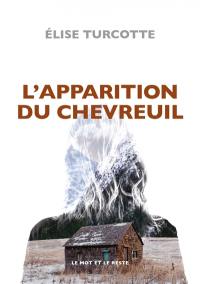 L'apparition du chevreuil