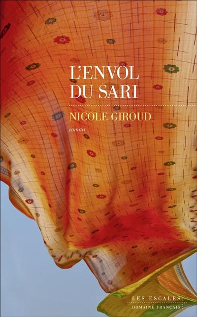 L'envol du sari